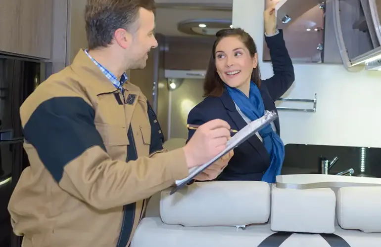 Buying a Used RV? Don’t Skip This Inspection Checklist